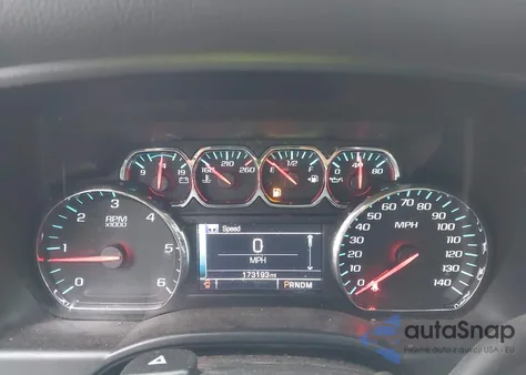 2014 Chevrolet Silverado 1500 1Lt из США, поврежденный, VIN 1GCVKREC2EZ202445